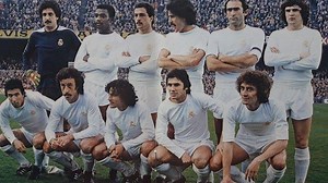 El único jugador del Real Madrid que ha sido aplaudido en el Camp Nou por la afición del Barça