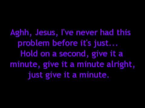 Get It Up - Mindless Self Indulgence (with lyrics)