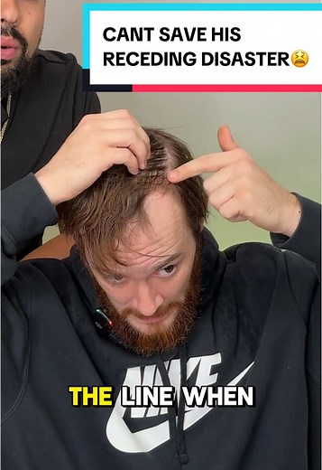 Transform Your Look: Ultimate Men's Hair Makeover