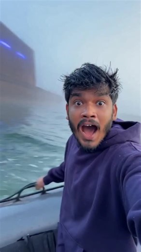 Amjad Malithya on Instagram: "Ai Robot container . . . . . . . . . . #fyp #lighthouse #reels"