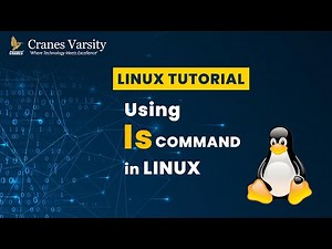 Linux Contents of Directory using ls Command