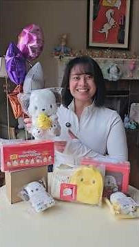 🥳 Pochacco Birthday Collection!! • #pochacco #sanrio #sanriohaul #sanriocharacters #haul #birthday