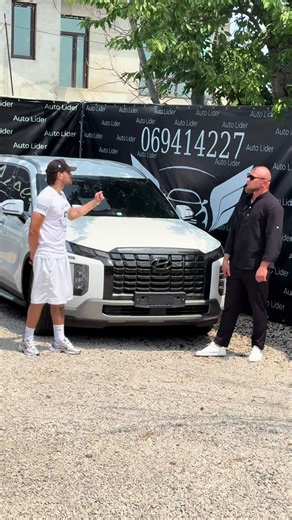 Auto Lider on TikTok