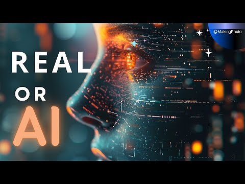 Detecting AI-Generated Images | Identifying Deepfakes