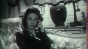 Service de nuit VF 1944