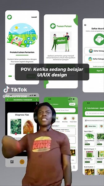 Tugas Prototype: Siapa yang Suka Prototyping? 😭