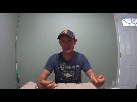 Catfishing Rigs and Tackle for Anchoring, Drifting, and Trolling