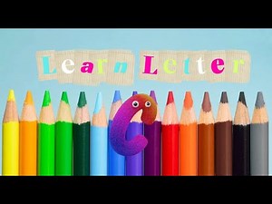 Learn letter C