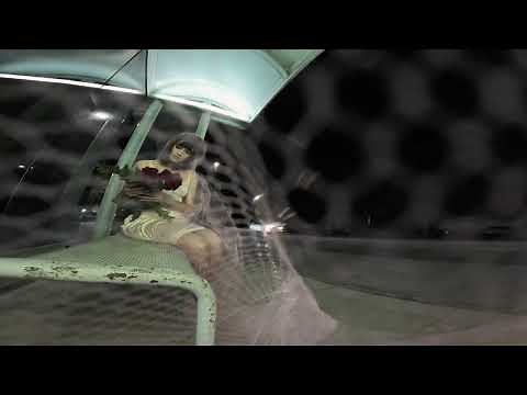 ††† (Crosses) - Found (Official Visualizer)