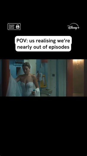 But what do we do after? Tell Me Lies S3 is now streaming on Disney . | Disney