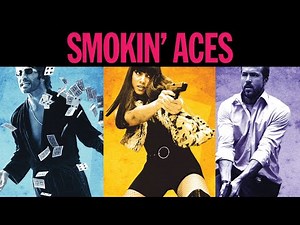 Smokin' Aces (film 2006) TRAILER ITALIANO