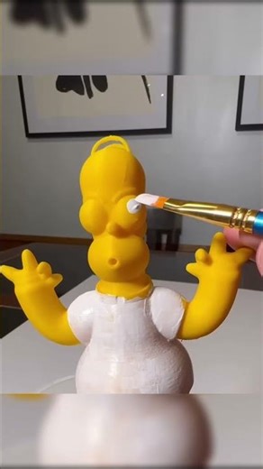 Using Sandpaper on 3d Prints