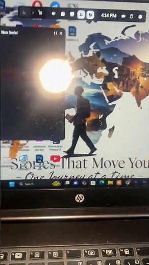 Learn how to record screen on laptop in minutes”