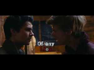 The Maze Runner - Newt Edit (Notion)