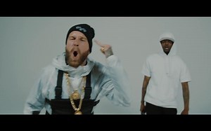 美国TrapMetal/说唱核Bone Crew - Welcome To The Bone Crew (2018)