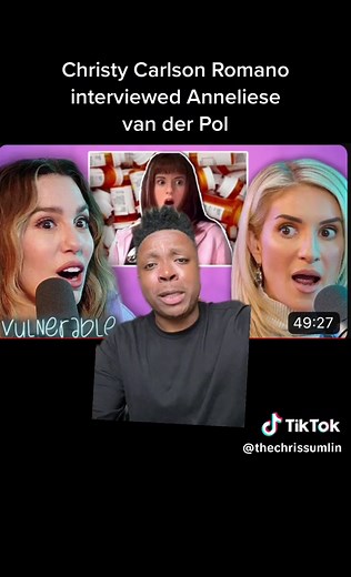 Christy Carlson Romano's Juicy Interview with Anneliese van der Pol