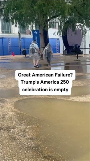 Great American Fair is a Failure