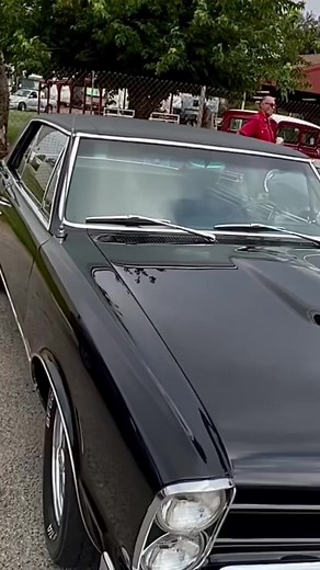 9.4K views · 267 reactions | Super Nice Original 1965 Pontiac GTO  #pontiacgto #gto #musclecar #shorts #pontiac #restomod #classiccar #musclecar #hotrod #protouring #classicsdaily #streetrod #streetcar #customcar #musclecardaily #classiccars #customcars #musclecars #americanmuscle #hotrodsandmusclecars #classicmuscle #musclecarsonly #musclecarzone | Muscle Car Of The Day | Facebook