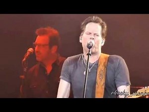 Gary Allan--Runaway