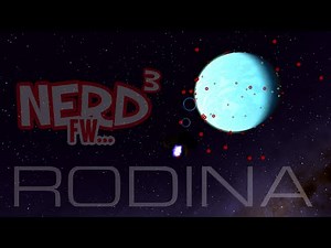 Nerd³ FW - Rodina