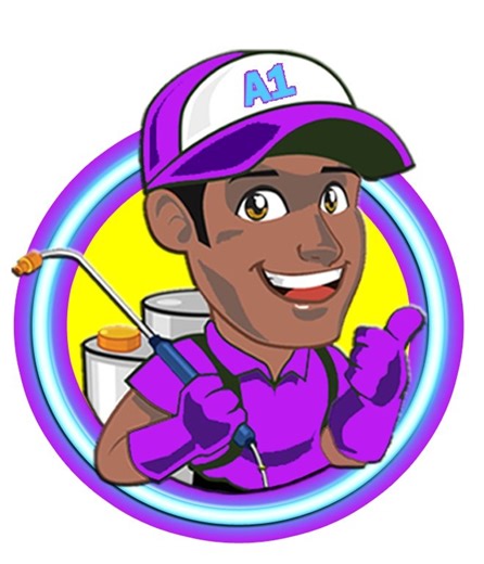 A1 Pest Control | Saint George's