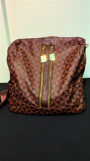 RUN—This Viral Backpack Purse Is More Than 50% OFF Right Now! The perfect backpack purse with a shoulder strap for busy moms, travelers, shoppers, and everyday life! Stylish ✅ Hands-Free ✅ Spacious ✅ Lightweight ✅ 🔥 Limited-Time Deal: More than HALF OFF 🎄 Order NOW & it arrives BEFORE Christmas—perfect for gifting! 💥 Don’t miss this steal… once it’s gone, it’s GONE! 🛒 Tap the cart, grab yours, and thank me later! #BackpackPurse #TikTokShopFinds #TikTokShopDeals #ChristmasGiftIdeas #HolidaySh