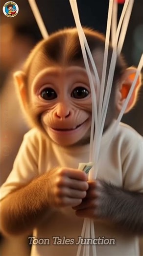 Baby monkey Kapi mother 😭 emotional story ❤️ #shorts