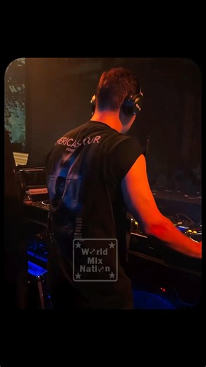 Martin Garrix @ TAO Chicago 2026 🔥 Americas Tour After-Party | Chicago, Illinois, USA