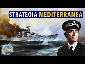 Italian Strategy in the Mediterranean 1940-1943
