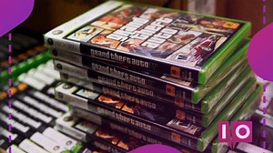 Grand Theft Auto maker Take-Two Interactive acquires FarmVille maker