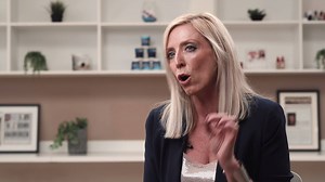 How to harness the power of collaboration with networking expert Janine Garner | Officeworks