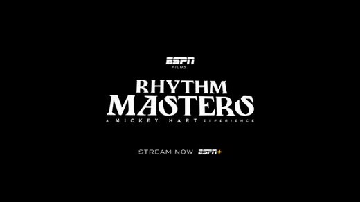 Rhythm Masters: Behind the mind of Mickey Hart