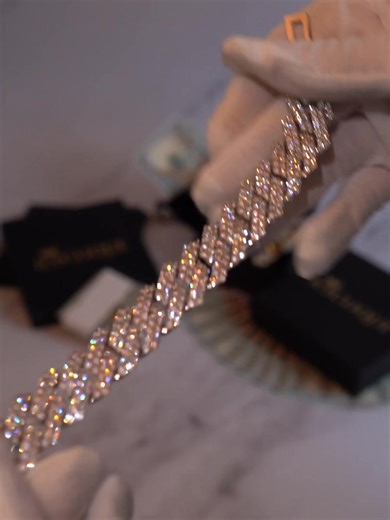 9.3K views | Summer Sale Is Live - Up To 70% OFF On VVS Jewelry ✅ 2000+ Verified Reviews ✅ Easy Returns & One Year Warranty ✅ Fast Shipping Use Code "SUMMER25" to Get An Additional 25% OFF | IceClique Jewelry | Facebook