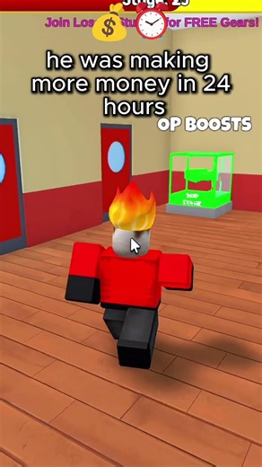 The greatest iphone game ever