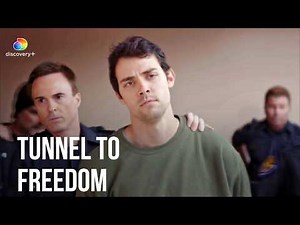 Hunted Across State Lines | I (almost) got away with it | S8 E90 | discovery+