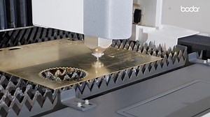 6.7K views · 52 reactions | Bodor P Series — Advanced Edge Detection...