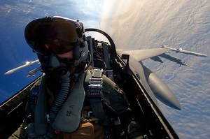 "Call Signs Are Often Based on Pilot Errors": US Air Force Pilot Naming Procedure