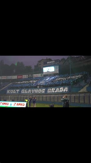 Tebi vjeran ostat cu #manijaci #zeljeznicar #hardcore #fyp