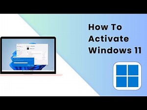 How To Activate Windows 11 (2026 Guide)