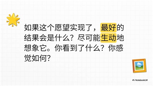 第6天：用WOOP来完善你的计划