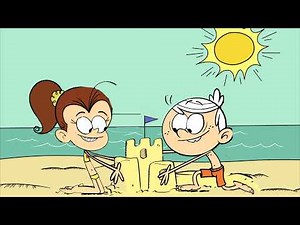 The Loud House Intro Theme Song 10 Hours Extended