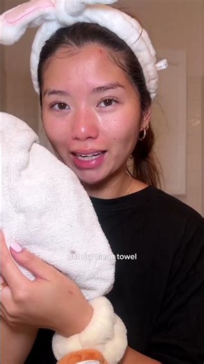 HOW TO REMOVE MAKEUP PROPERLY (even waterproof!)