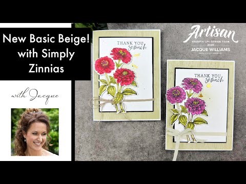 New Basic Beige! How It Compares and How to Use This New Color!