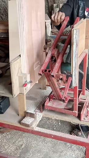 DIY Pantorouter Woodworking Guide