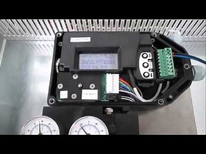 Westlock ICoT Autocalibracion