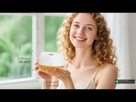 Top 5 Best Essential Oil Diffusers 2026 - Enhance Your Home With Aromatherapy