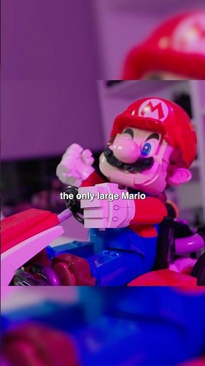 Lego Super Mario: Mario Kart! Top 5 sets of 2025 Countdown #lego #supermario #mariokart #mario