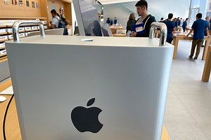 Apple shelves ambitious self-driving electric car project, lays off staff