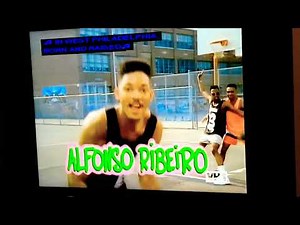 The Fresh Prince of Bel-Air Season 1 Intro