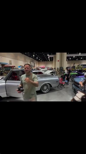 Chevy OBS On Us Mags | Big Cam Tv | Facebook